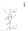 Fig. 06 - Diode ring configuration for harmonic diode mixers