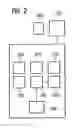 Fig. 03 - Operating of a switching node in a communications network comprising both a layered and a non-layered architectural environment