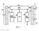 Fig. 10 - Hard handover method and controller