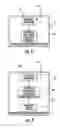 Fig. 03 - Cellular communications system with mobile cellular device battery saving features based upon quality of service and access denial and related methods