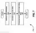 Fig. 08 - Distributed hierarchical scheduling in an AD hoc network