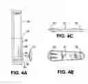 Fig. 05 - Holster for supporting and charging the wireless headset of handheld devices