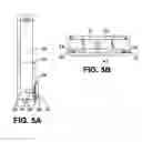 Fig. 06 - Holster for supporting and charging the wireless headset of handheld devices