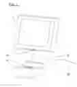 Fig. 02 - Cordless terminal for connection to computer and communication networks and/or information networks