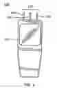 Fig. 02 - Adaptive receive and omnidirectional transmit antenna array