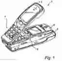 Fig. 02 - Exchangeable keymat