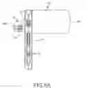 Fig. 09 - Portable communication apparatus having triple-axis hinge folder and rotation locking device thereof