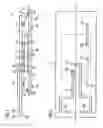 Fig. 02 - Radio frequency arrangement and production method and also use