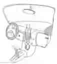 Fig. 01 - Secured wireless handsets