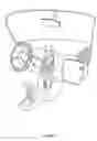 Fig. 02 - Secured wireless handsets