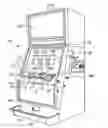 Fig. 01 - Gaming machine