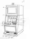 Fig. 01 - Gaming machine