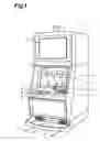 Fig. 02 - Gaming machine