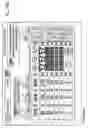 Fig. 90 - Gaming machine with payout table