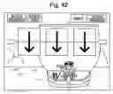 Fig. 48 - Gaming machine with reel window