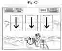 Fig. 49 - Gaming machine with reel window