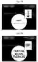 Fig. 67 - Gaming machine with reel window