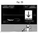 Fig. 69 - Gaming machine with reel window