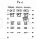 Fig. 05 - Gaming machine with game effect