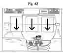 Fig. 48 - Gaming machine with game effect
