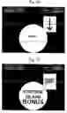 Fig. 67 - Gaming machine with game effect