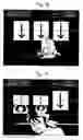 Fig. 68 - Gaming machine with game effect