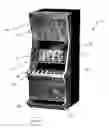 Fig. 02 - Gaming machin display