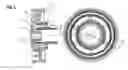 Fig. 02 - Apparatus for transmitting a torque from a motor to a compressor