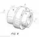 Fig. 05 - Flexible couplings