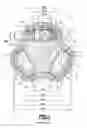 Fig. 02 - Compact constant velocity joint