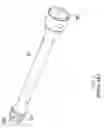 Fig. 02 - Connecting shaft device