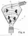 Fig. 07 - Reducing radius slide feature
