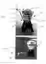 Fig. 02 - Golf ball dispensing and teeing device
