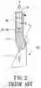 Fig. 03 - Intermediate layer for joining two portions of a golf club head