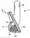 Fig. 01 - Golf club head