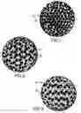 Fig. 02 - Stereopsis enhanced golf balls