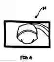 Fig. 05 - Method and system for implementing a closest to the pin challenge