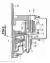 Fig. 06 - Step motor arrangement in belt-type continuously variable transmission