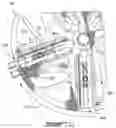 Fig. 09 - Variable diameter sprocket