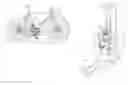 Fig. 01 - Motorized front derailleur mounting member