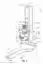 Fig. 03 - Motorized front derailleur mounting member