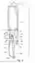 Fig. 04 - Motorized front derailleur mounting member
