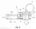 Fig. 06 - Motorized front derailleur mounting member