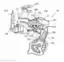 Fig. 01 - Bicycle derailleur