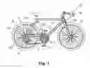 Fig. 02 - Bicycle derailleur