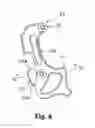 Fig. 08 - Bicycle derailleur