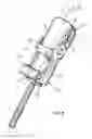 Fig. 04 - Actuator device for a bicycle gearshift