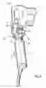 Fig. 06 - Actuator device for a bicycle gearshift