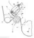 Fig. 01 - Adjusting device of belt tension