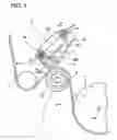Fig. 02 - Adjusting device of belt tension